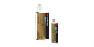 3M™ Scotch-Weld™ Structural Adhesives กาวโครงสร้าง
