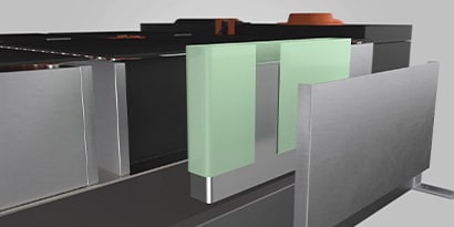product shot of 3M electrical isolation films
