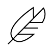 Lightweighting feather icon
