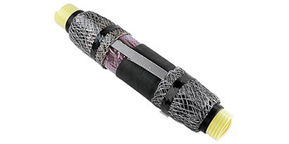 ชุดต่อความยาวสาย (Splice kit) สำหรับไฟฟ้าแรงดันปานกลาง (2.5 กิโลโวลต์ – 46 กิโลโวลต์)

