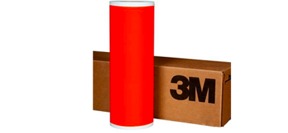 3M™ Scotchlite™ Reflective Graphic Film Series 680

