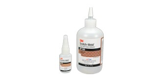 3M™ Scotch-Weld™ Instant Adhesives กาวร้อน