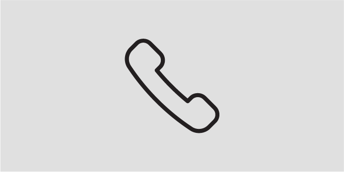 Phone icon
