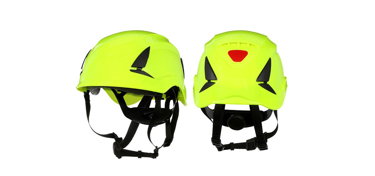 3M™ SecureFit™ Safety Helmet X5000 Series
