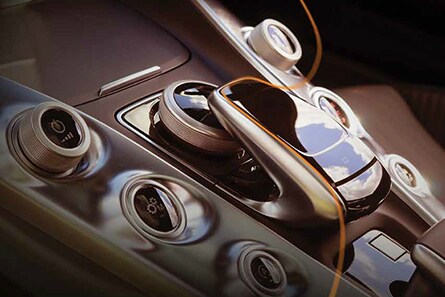 Closeup of brochure cover “Automotive-Ready Portfolio of 3M™ Double Sided Tapes Brochure”
