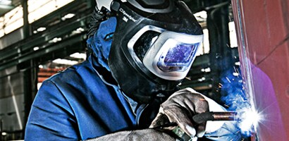 3M Welding Safety
