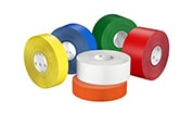 3M Ultra Durable Floor Marking Tape เทปตีเส้นแบบม้วน รุ่นทนทานพิเศษ เบอร์ 971