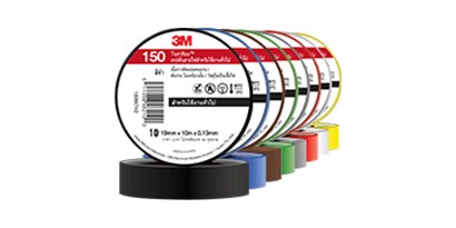 3M Temflex™ 160 และ 175
