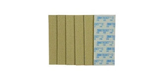 3M™ Trizact™ Abrasive Pad แผ่นขัด
