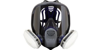 Full Face Image
