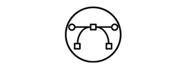 Optimize design logo