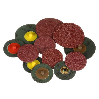 ภาพของ Premium Series 3M Fiber Discs
