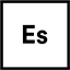 เทคโนโลยีระบบอิเล็กทรอนิกส์ของ 3เอ็ม (Es)