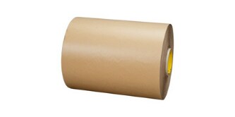  two rolls of tape
