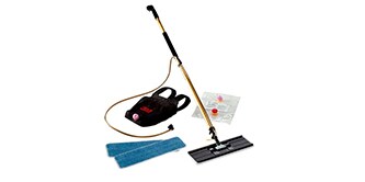3M™ Easy Shine Applicator Kit ชุดอุปกรณ์ทาเคลือบเงาแบบง่าย