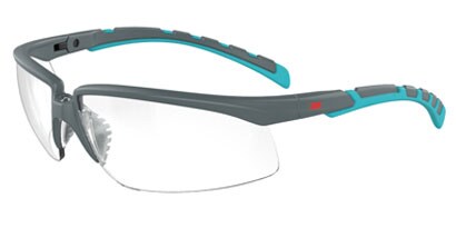 3M Solus Eyewear แว่นตา หนึ่งคู่
