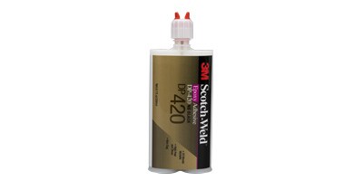3M™ Scotch-Weld™ Epoxy Adhesive กาวอีพอกซี่ DP420
