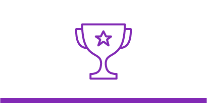 Awards icon
