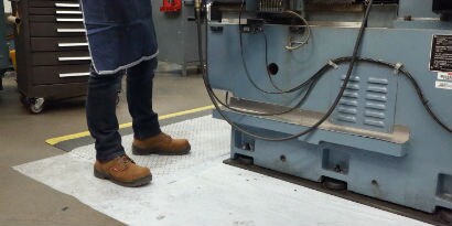 General Industrial
