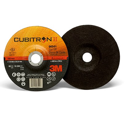 ผลิตภัณฑ์ใบตัด 3M™ Cubitron™ 2
