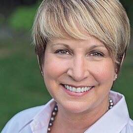 Patricia Titus