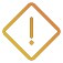 Caution icon