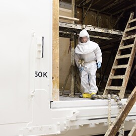 3M Painting, Coating & Spraying PPE