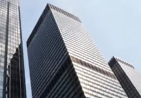 tall building with many windows
