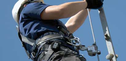 Working at Height Programs and Promotions from 3M
