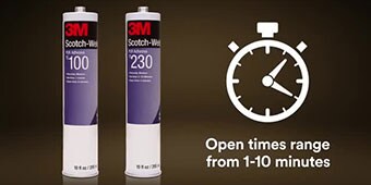 PUR Adhesive Introduction Video
