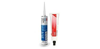 ภาพกลุ่มผลิตภัณฑ์ 3M Adhesive Sealants กาวยาแนว
