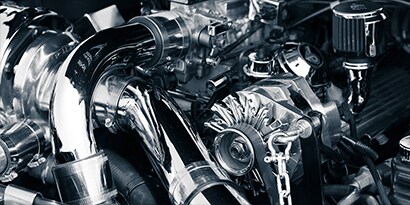 Internal Combustion Engine image
