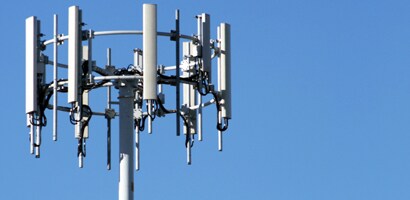 Telecommunications Industry PPE
