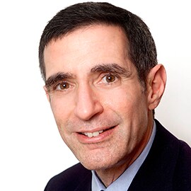 Dr. Larry Ponemon