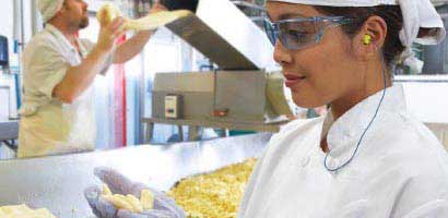 Food Processing
