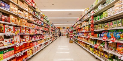 Learn more about using 3M products for Primary Packaging
