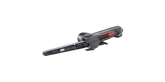 File Belt Sander - 17inch
