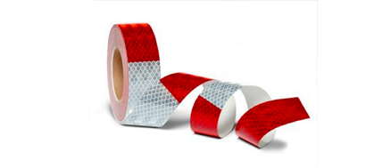3M Flexible Prismatic Conspicuity Markings 913 Series
