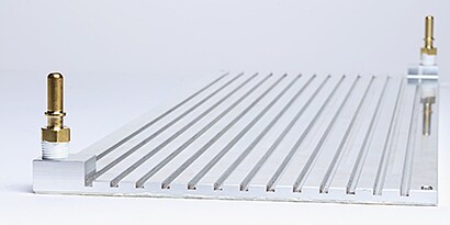 additional example of 3M structural adhesive tapes of xEV battery
