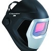 3M Speedglas Auto-Darkening Welding Helmet 9100 Air