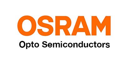โลโก้ OSRAM
