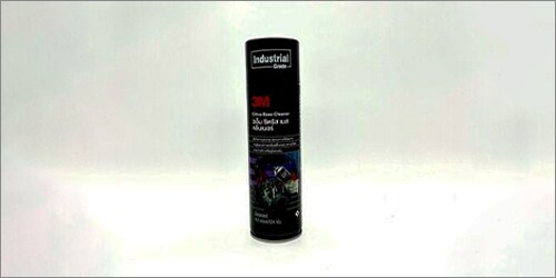 3M™ Industrial Cleaner Citrus Base น้ำยาทำความสะอาด กลิ่นส้ม
