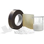 Fluoro Polymers image