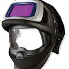 3M Speedglas Auto-Darkening Welding Helmet Fx Air