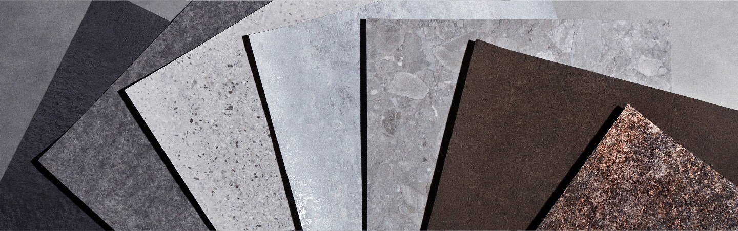 Showcasing Our Artisanal Series Patterns
