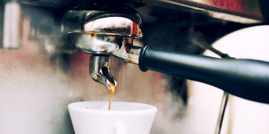 Hot Beverage Water Filtration: BREW Series
