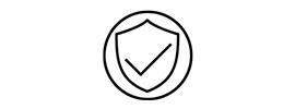Secure critical joints icon