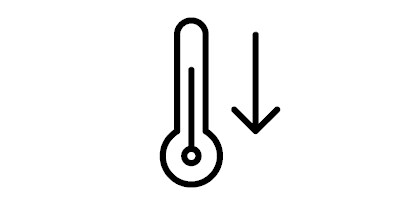 thermal management icon
