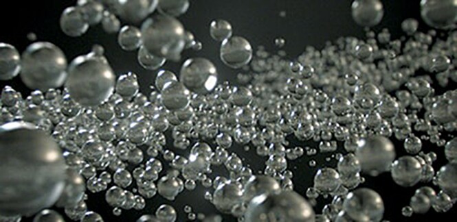 3M™ Glass Bubbles
