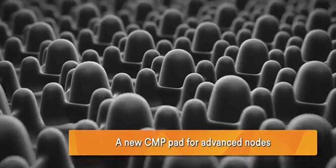 3M™ Trizact CMP Pads

